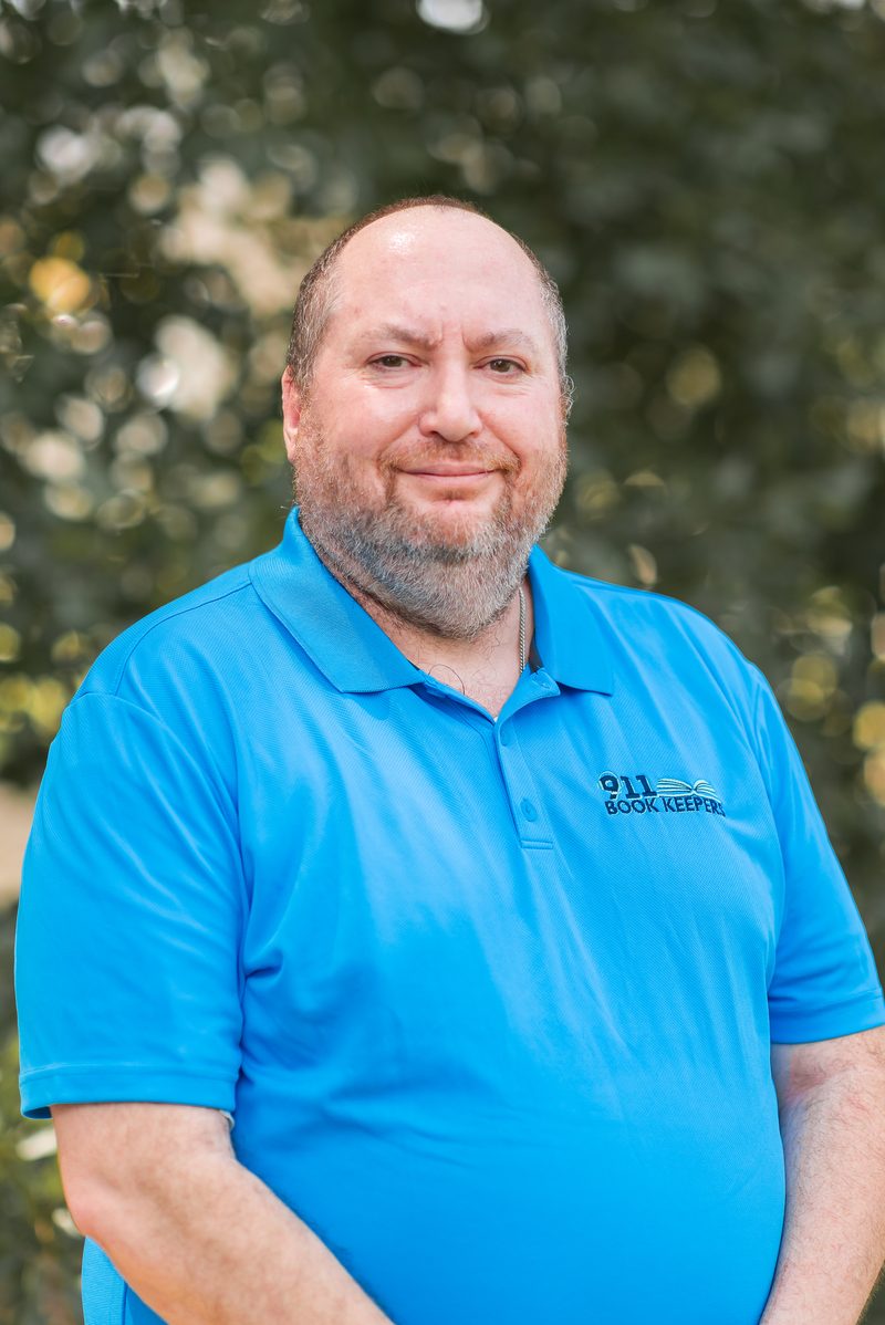 Jeremy Brewer — Owner of 911 Bookkeepers LLC, HVAC bookkeeper in Baton Rouge Louisiana