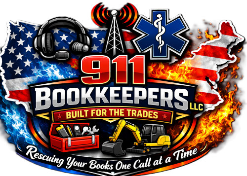 911 Bookkeepers LLC